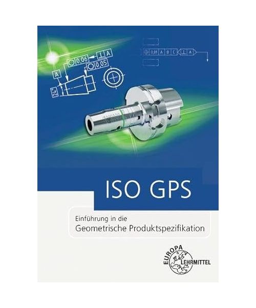 ISO GPS