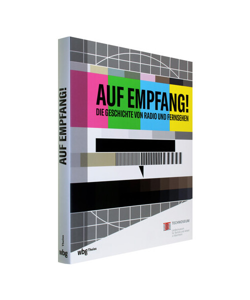 Auf Empfang