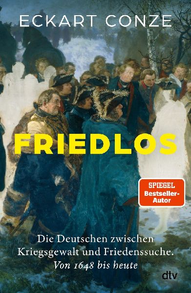 Friedlos