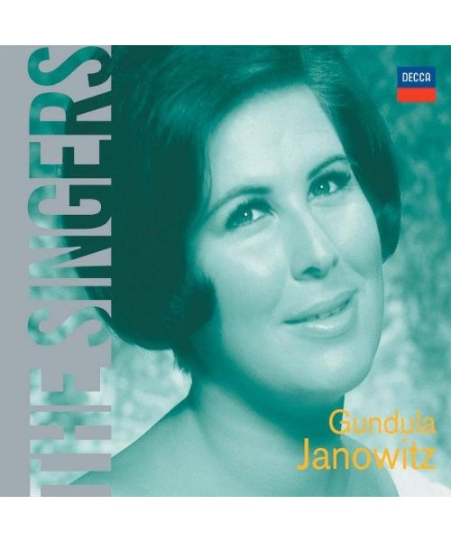 The Singers Vol.10
