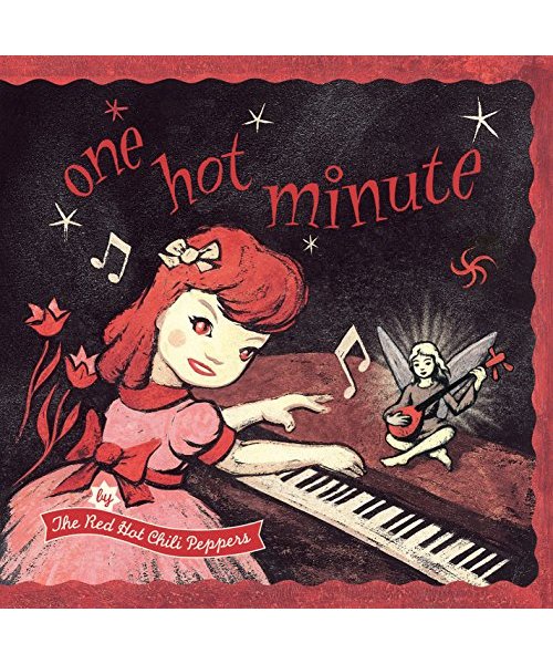 One Hot Minute [Vinyl LP]