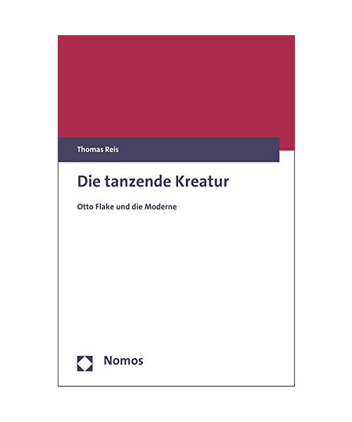 Die tanzende Kreatur