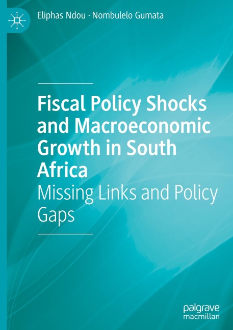 Fiscal Policy Shocks and Macroeconomic Growth in South Africa