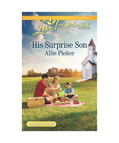 His Surprise Son