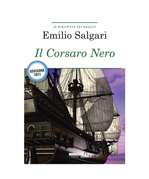Il corsaro nero