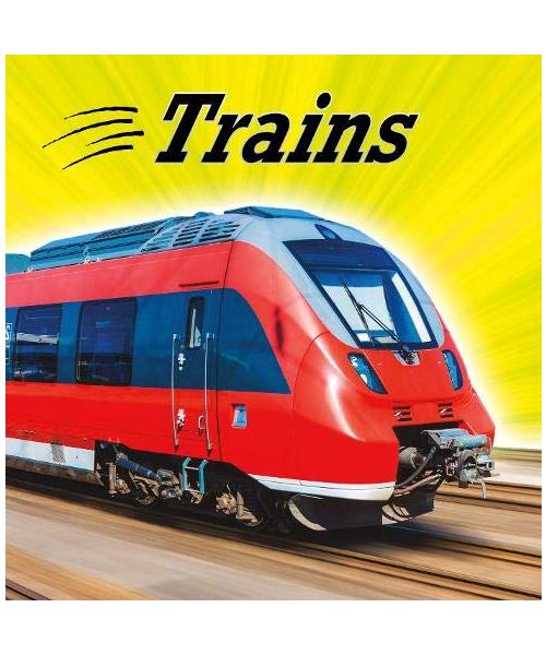 Trains
