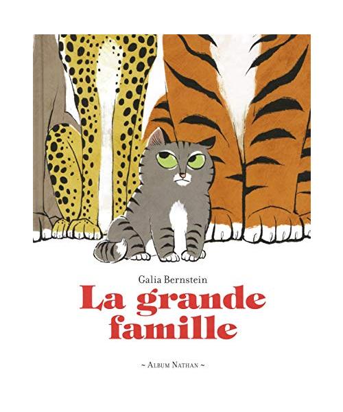 La grande famille