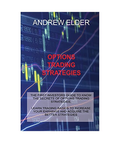 OPTIONS TRADING STRATEGIES