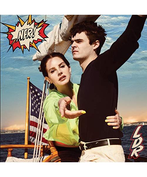 Norman Fucking Rockwell! [VINYL]
