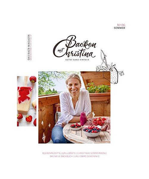 Backen mit Christina