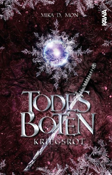 Todesboten - Kriegsrot (Band 4)