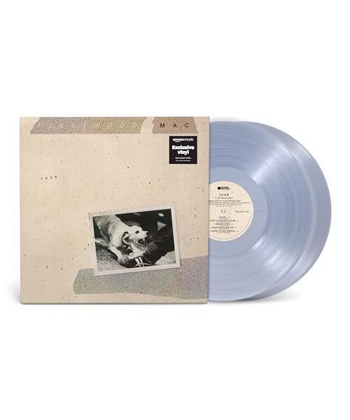 Tusk [Ultra Clear Vinyl] (Exklusiv bei Amazon.de)