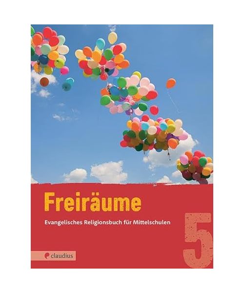 Freiräume 5