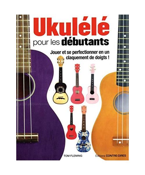 Ukulélé pour les débutants