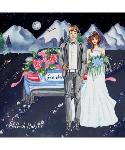 Malbuch Hochzeit: Hochzeitsmalbuch für Kinder mit Mandalas, Aufgaben und Rätseln uvm. - das ultimative Gastgeschenk für Kinder zur Hochzeit