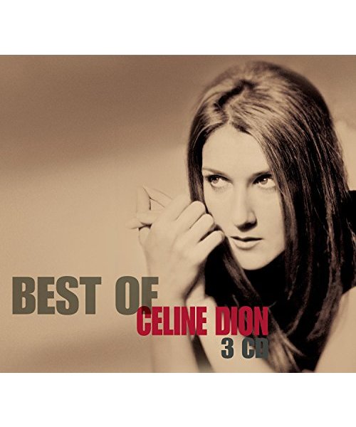 Triple best of (3 CD Digipack)