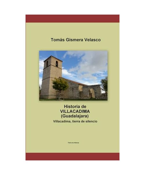 VILLACADIMA: Tierra de Silencio