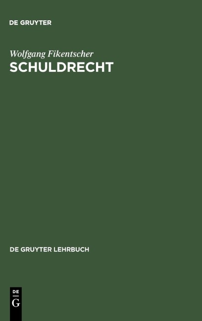 Schuldrecht