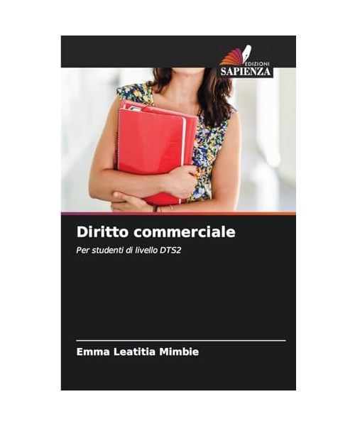 Diritto commerciale