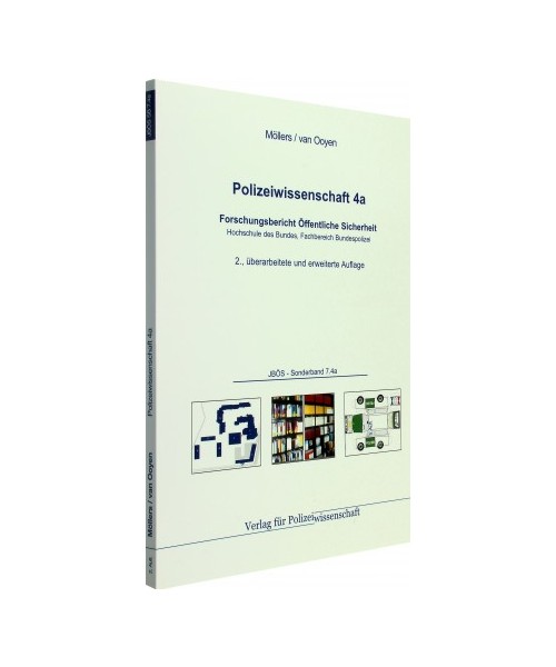 Polizeiwissenschaft 4a