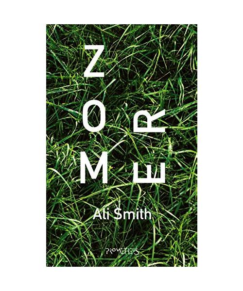 Zomer (Seizoenencyclus, 4)