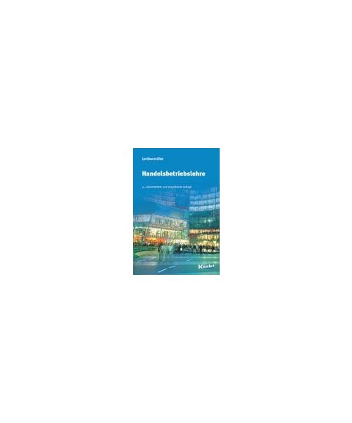 Handelsbetriebslehre