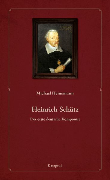Heinrich Schütz