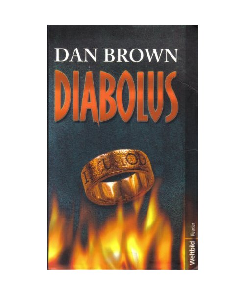 Diabolus.
