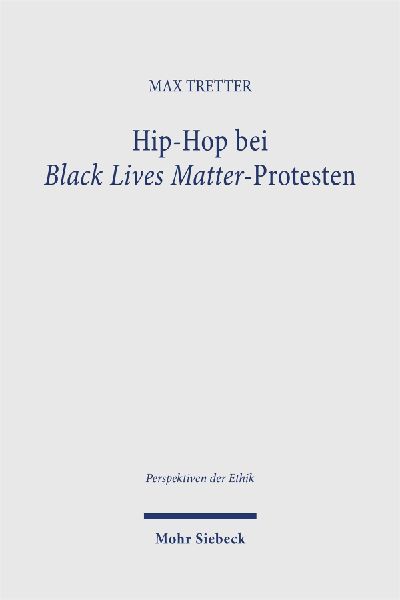Hip-Hop bei Black Lives Matter-Protesten