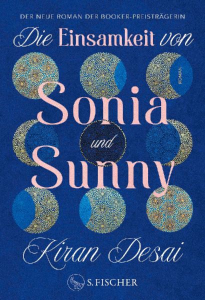 Die Einsamkeit von Sonia und Sunny