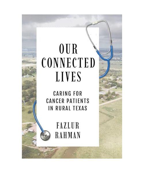 Our Connected Lives