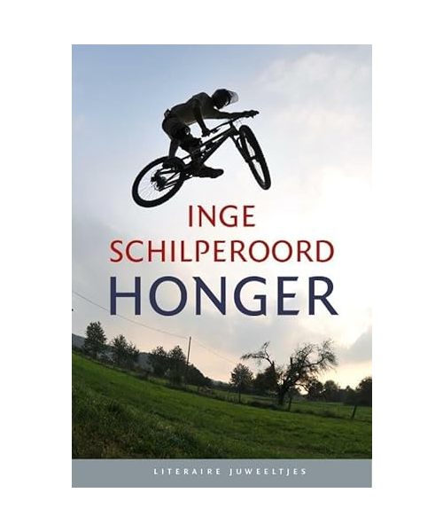 Honger (set) (Literaire Juweeltjes)