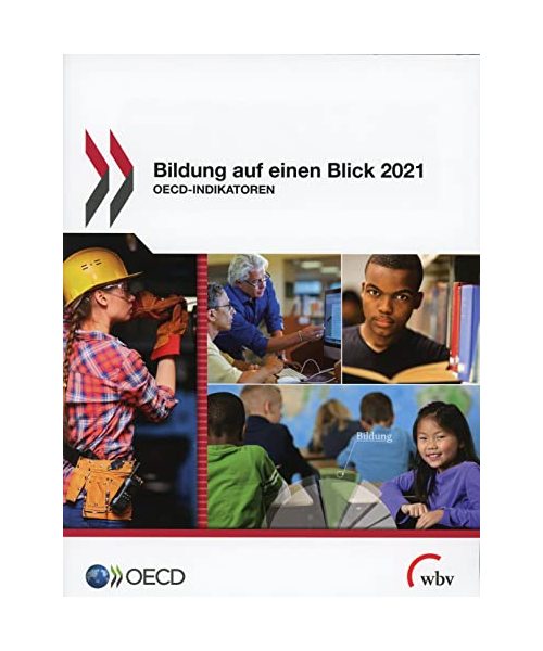 Bildung auf einen Blick 2021