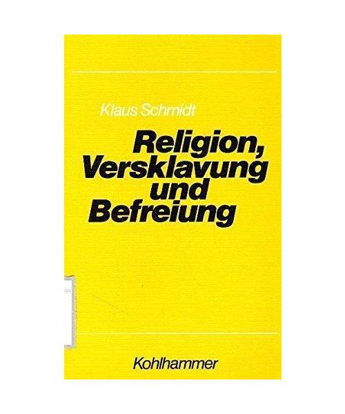 Religion, Versklavung und Befreiung: Von der englischen Reformation bis zur amerikanischen Revolution