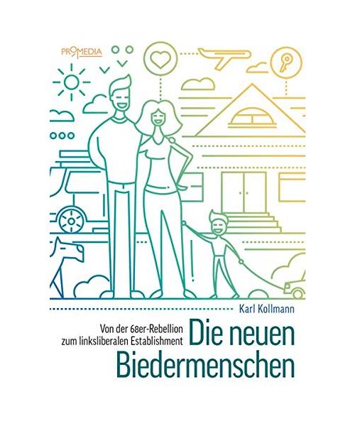Die neuen Biedermenschen