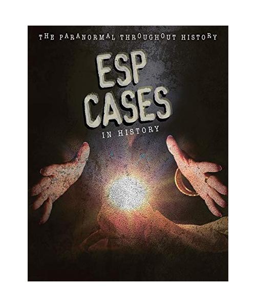 ESP Cases in History