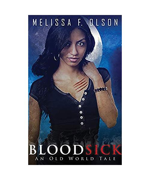 Bloodsick: An Old World Tale