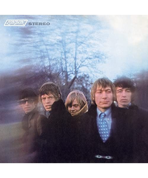 Between The Buttons (US Version 1LP)
