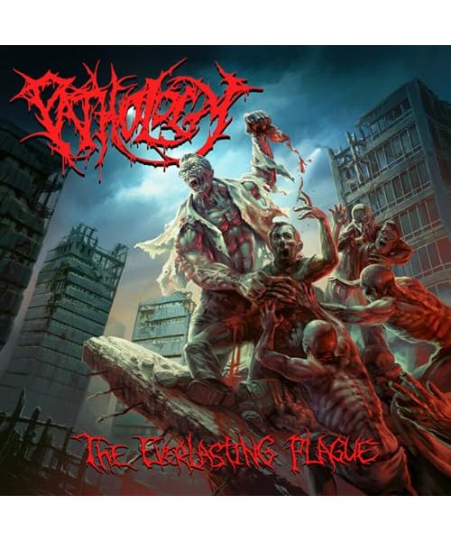 The Everlasting Plague