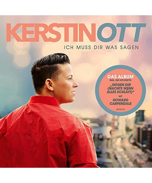 Ich muss Dir was sagen (Neue Version)