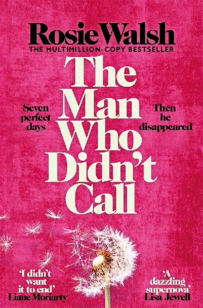The Man Who Didn't Call