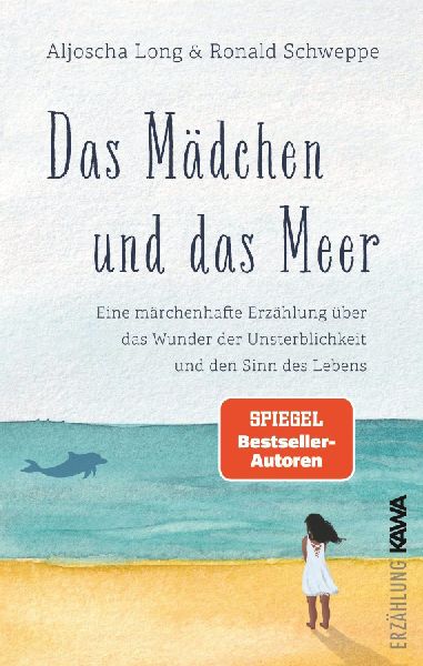 Das Mädchen und das Meer
