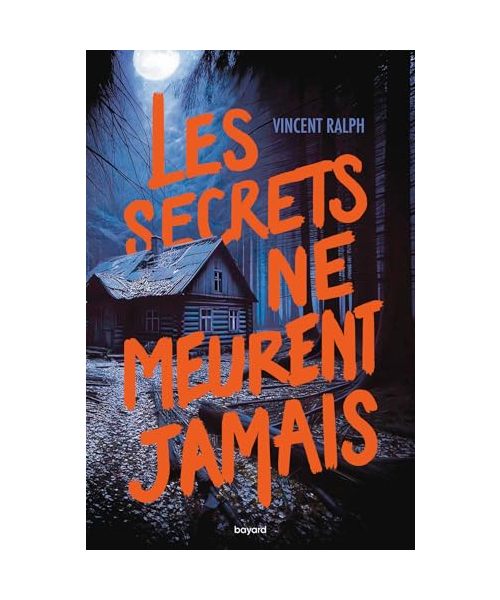 Les secrets ne meurent jamais