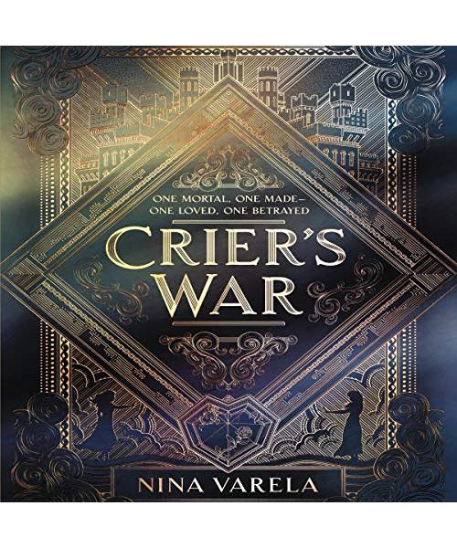Crier's War