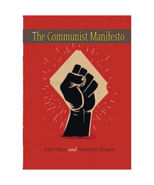 The Communist Manifesto