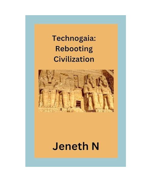Technogaia: Rebooting Civilization
