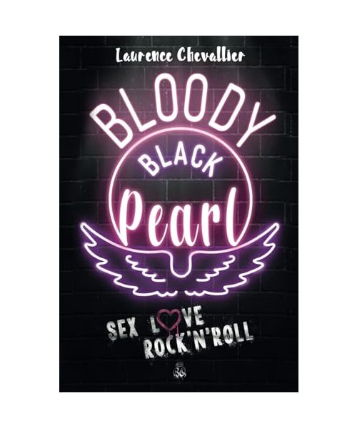 Bloody Black Pearl