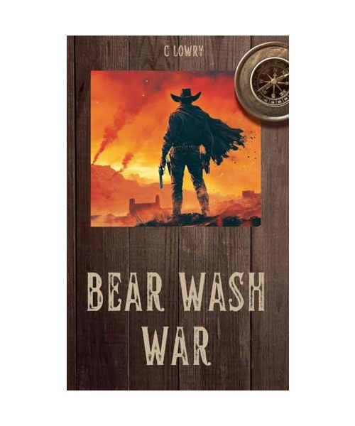 Bear Wash War