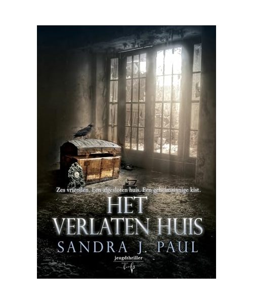 Het verlaten huis