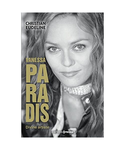 Vanessa Paradis : divine artiste